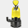 Дренажный насос для грязной воды KARCHER SP 3 DIRT 1.645-502