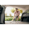 Хозяйственный пылесос KARCHER WD 4 P S V-20/5/22 1.628-290