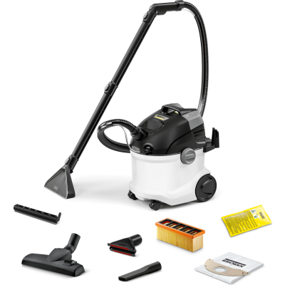 Моющий пылесос KARCHER SE 5 ANNIVERSARY EDITION