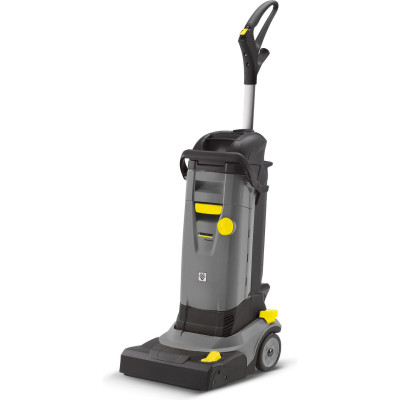 Поломоечная машина KARCHER BR 30/4 C BP PACK