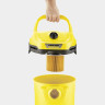 Пылесос KARCHER WD 2 PLUS V-12/4/18 1.628-000