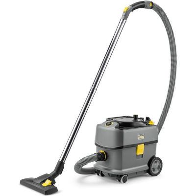 Пылесос сухой уборки KARCHER T 10/1