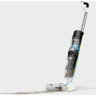 Вертикальный моющий пылесос KARCHER FCV 4 1.056-131